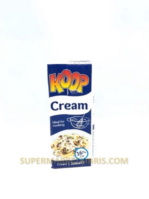 KOOP KREMA 200ML