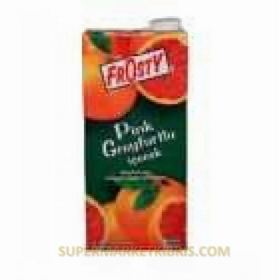 FROSTY PINK GREYFURT 200ML