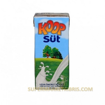 KOOP SUT 200ML