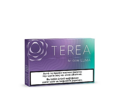 TEREA PURPLE