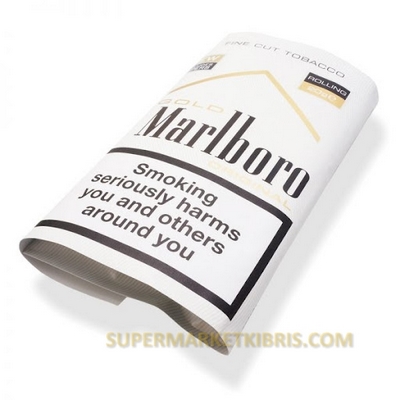 MARLBORO TÜTÜN