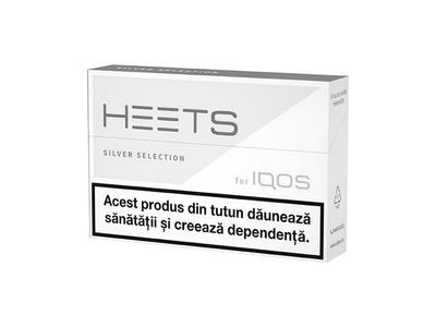HEETS SİLVER