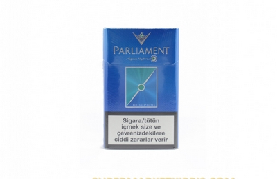 PARLIAMENT AQUA HYBRID