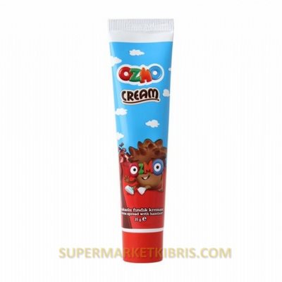 OZMO TÜP KREMA 35 GR