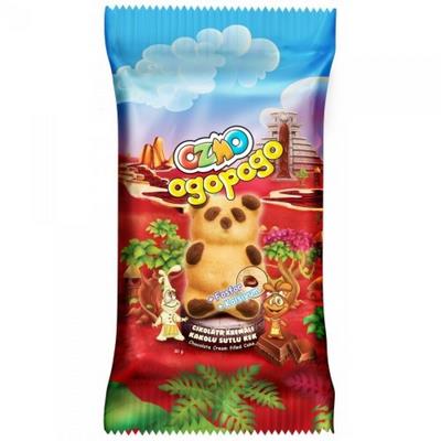 SOLEN OZMO OGOPOGO CILEKLI KEK 30G