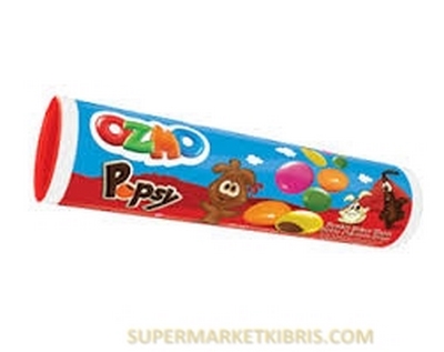 ŞÖLEN OZMO POPSY ÇİK.DRAJE