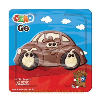 SOLEN OZMO GO 30GR20