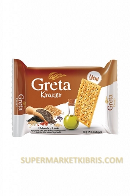 GRETA 7 TOHUMLU 30GR
