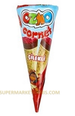 SOLEN OZMO KORNET DRAJE CILEKLI