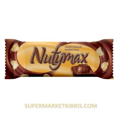 ŞÖLEN NUTYMAX FINDIK KREMA 46GR