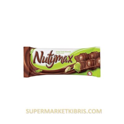 ŞÖLEN NUTYMAX ANTEP FIS.44GR