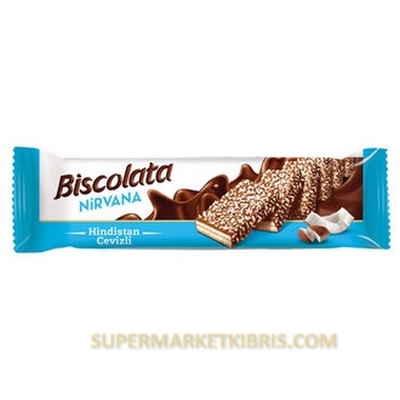 ŞÖLEN BISC.TRIA H CEVIZLI