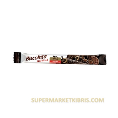 SOLEN BISC BITTER 27.5GR