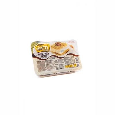 HASTEL KADAYIF MUHALLEBILIK 200G