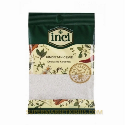 YURT HİNDİSTAN CEVİZİ RENDESİ 50GR