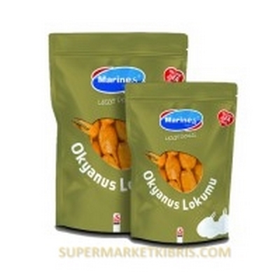 VICI OKYANUS LOKUMU 500GR