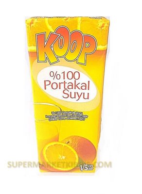 100% PORT.SUYU 200ML