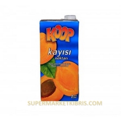 KOOP KAYISI 1LT