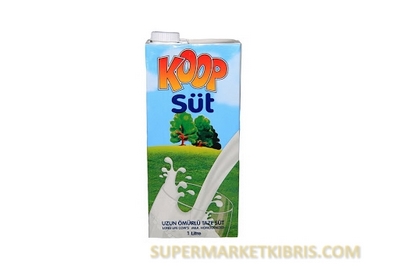 KOOP SUT 1LT
