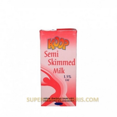 KOOP SUT LIGHT 200ML