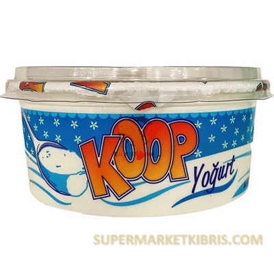 KOOP YOĞURT 800GR