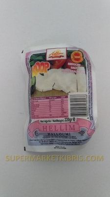 KOOP HELLIM AZ TUZLU