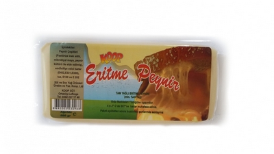 KOOP TOST ERİTME PEYNİRİ 700GR