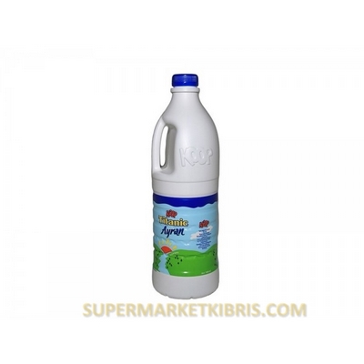 KOOP TITANIC AYRAN 1,9LT