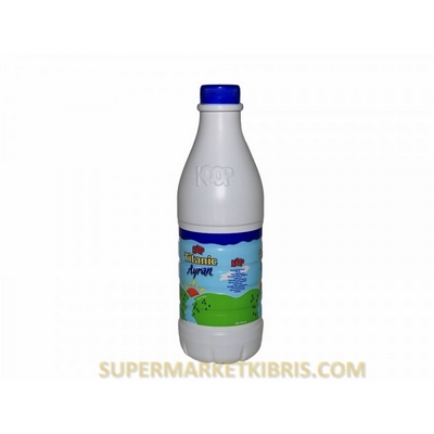 KOOP TITANİK AYRAN 480ML