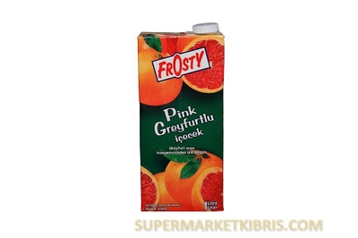 KOOP FROSTY PINK GREYFRUT 1LT