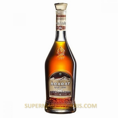 SAFA ANTIQUE KONYAK 70CL