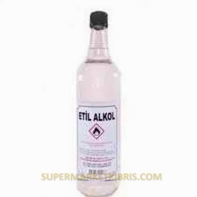 SAFA SAF ALKOL 70CL