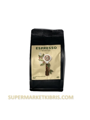 OZA ESPRESSO 250GR