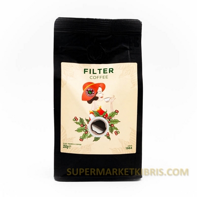 OZA FILTRE KAHVE 250GR