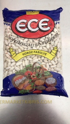 ECE FASULYE HOROZ 800G