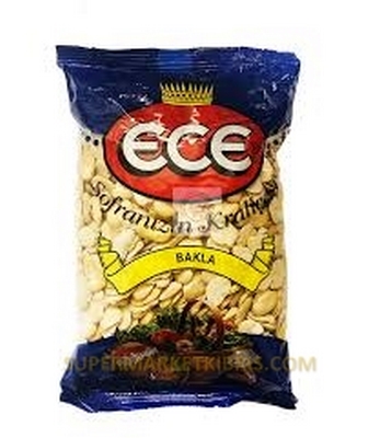 ECE BAKLA LUKS 750GR