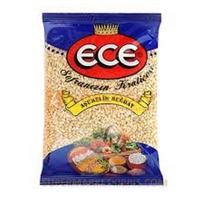 ECE ASURELİK BUGDAY 800G