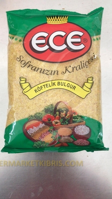 ECE BULGUR KÖFTELİK 750GR