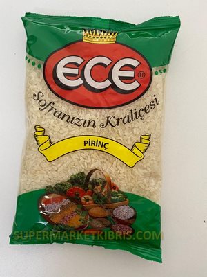 ECE PİRİNC 800GR