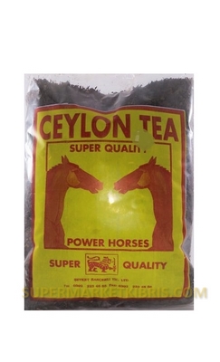 POWER HORSEC ÇAY 350 GR