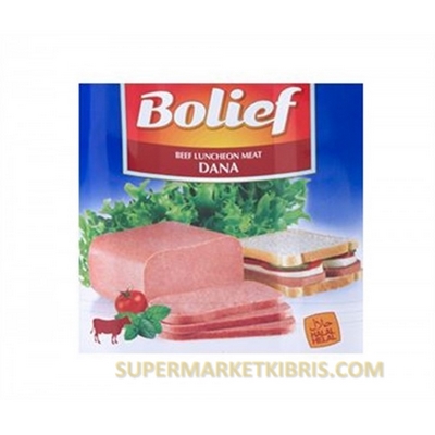 BOLİEF DANA BEEF 340GR