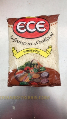 ECE PİRİNC JASMINE 800G