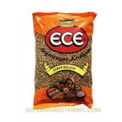 ECE ESMER KÖFTELİK BULGUR