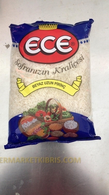 ECE PİRİNC UZUN 800G