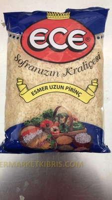 ECE PİRİNC ESMER 800G