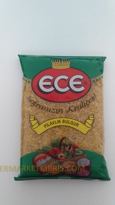 ECE BULGUR PİLAVLIK 750GR
