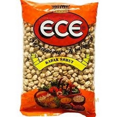 ECE KABAK NOHUT 800GR