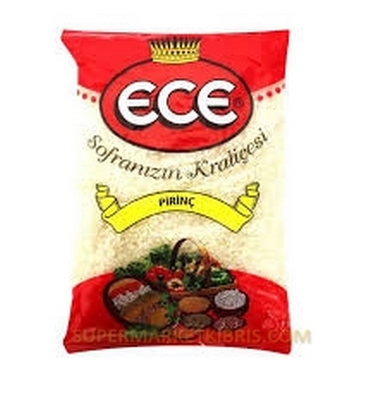ECE PİRİNÇ EKONOMİK 800GR