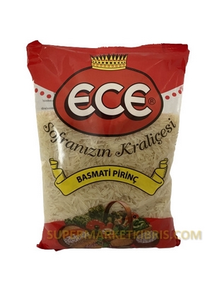 ECE PİRİNÇ BASMATİ 800GR