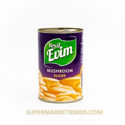 YEŞİL EVİM MANT.DİLİM 425GR